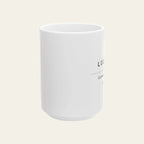 Localhost 127.0.0.1 Coffee Mug, Funny Programmer Gift, Software Engineer Mug, Web Developer Gift, Coder Tech Humor 15oz
