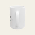 Human Runtime Requires Coffee Mug, Funny Programmer Gift, Software Engineer Coffee Mug, Coder Gift, Tech Humor 15oz Mug
